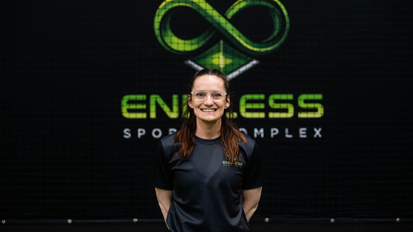Brooke Hodgson, Softball Coach at Endless Sports Complex