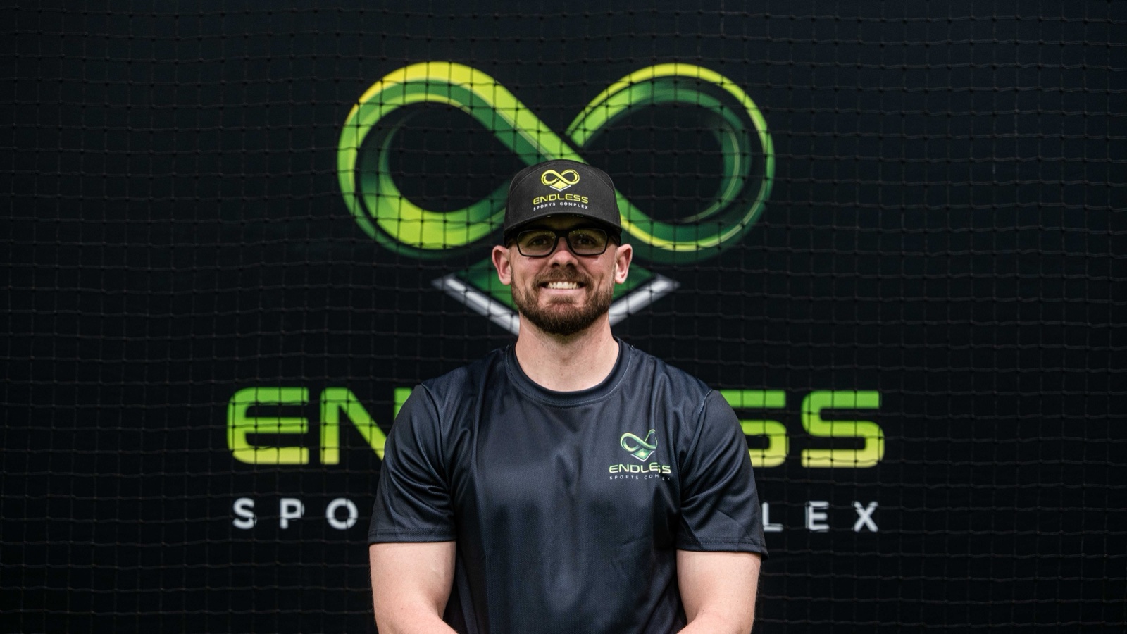 Brooks Benson, Director of Hitting at Endless Sports Complex