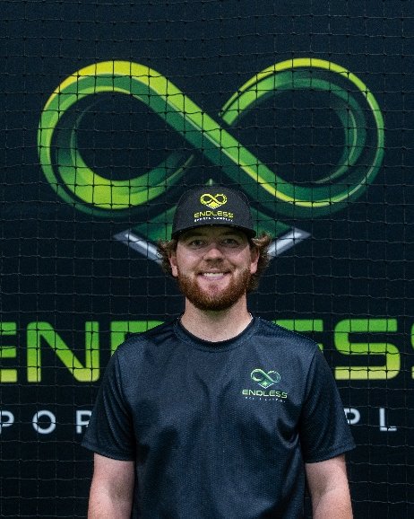 Drew Agnew, Hitting and Infield Coach at Endless Sports Complex