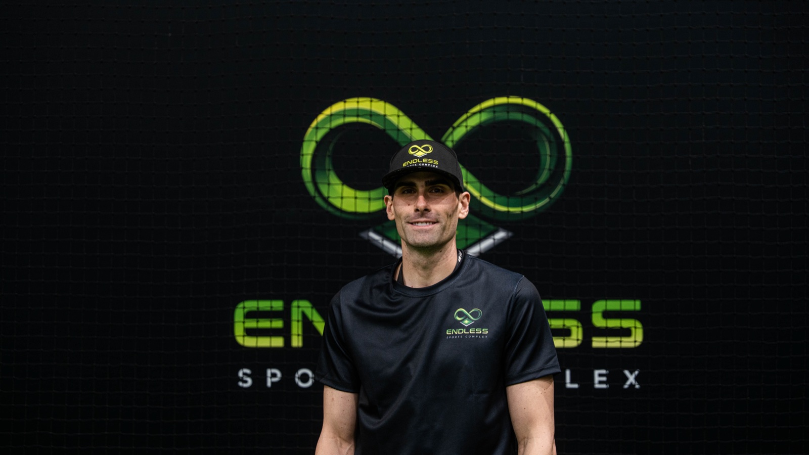 Eric Kozel, Coach at Endless Sports Complex