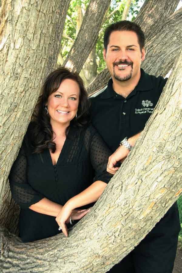 Dr. David Solecki, Certified Chiropractic Sports Practitioner
