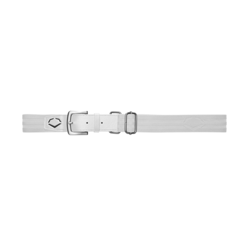 Adult Next Gen Game Belt – Team White