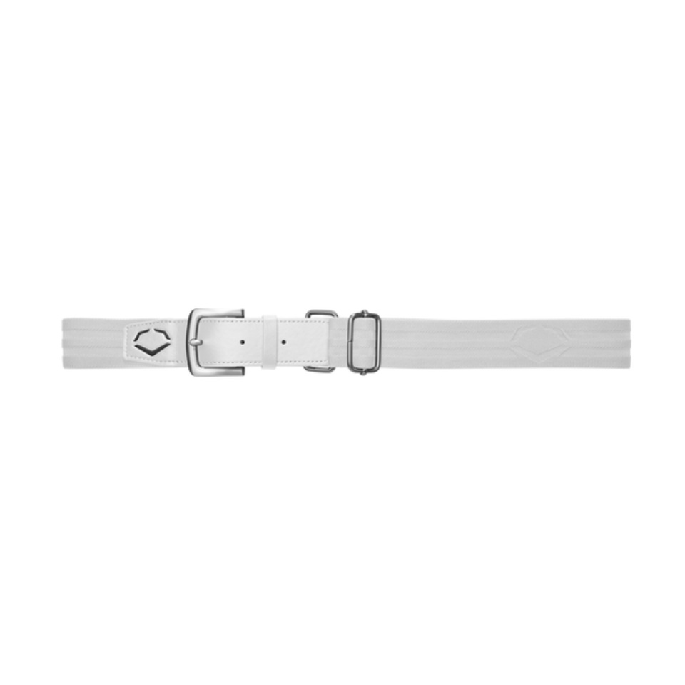 Adult Next Gen Game Belt – Team White