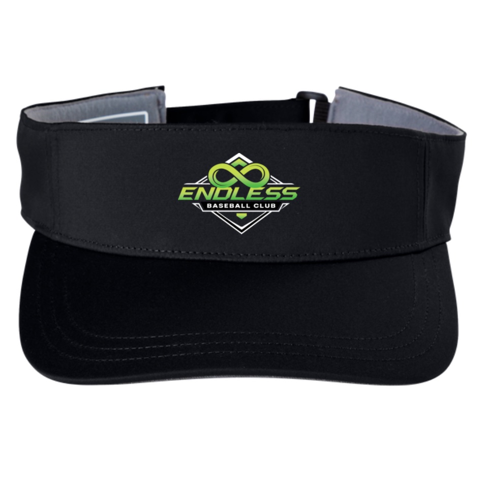 EVO LYT Visor – Black