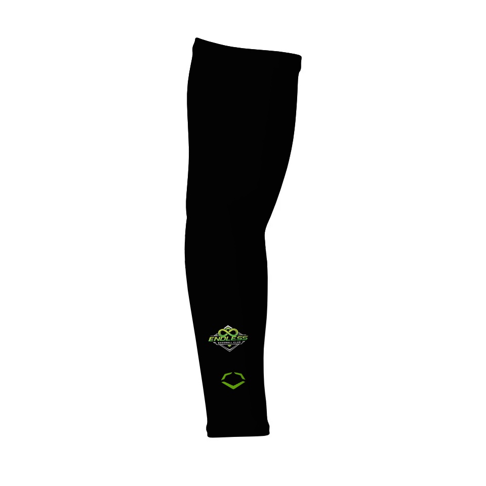 M 6002 Sublimated Arm Sleeve – Design 2