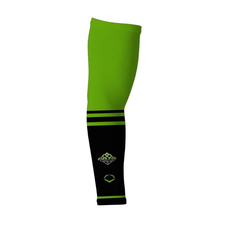 M 6002 Sublimated Arm Sleeve – Design 3