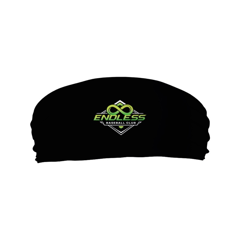 M 6500 Sublimated Headband – Design 1