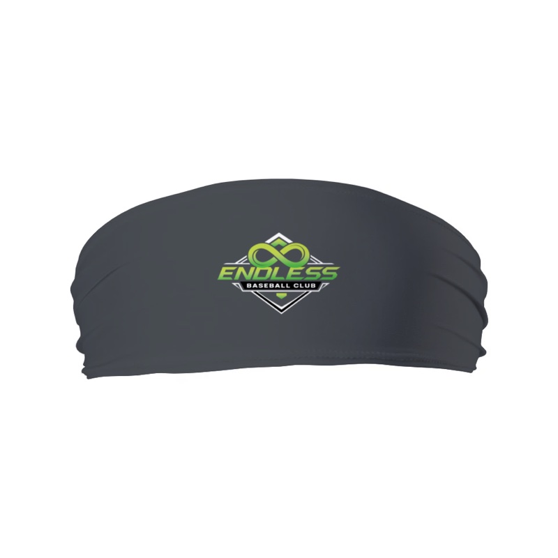 M 6500 Sublimated Headband – Design 2