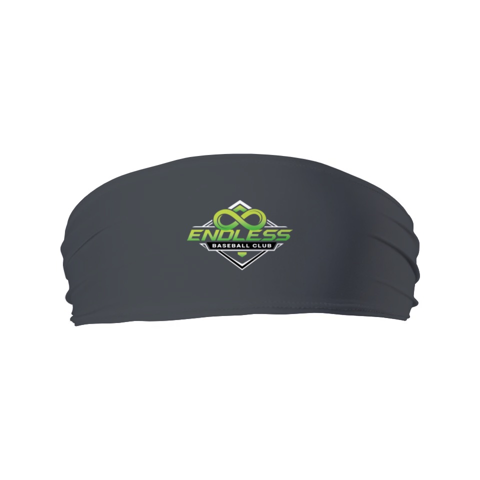 M 6500 Sublimated Headband – Design 2
