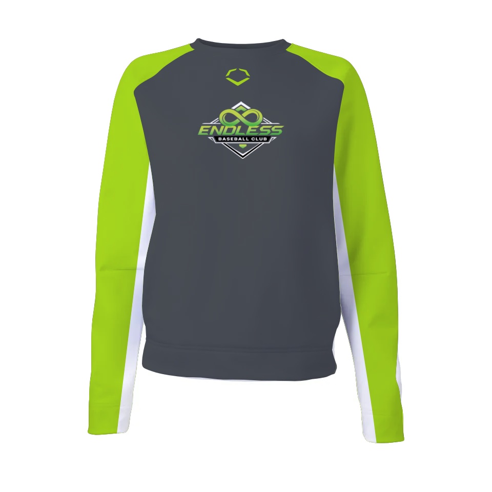 W 828 Sublimated Heater Fleece – Design 2