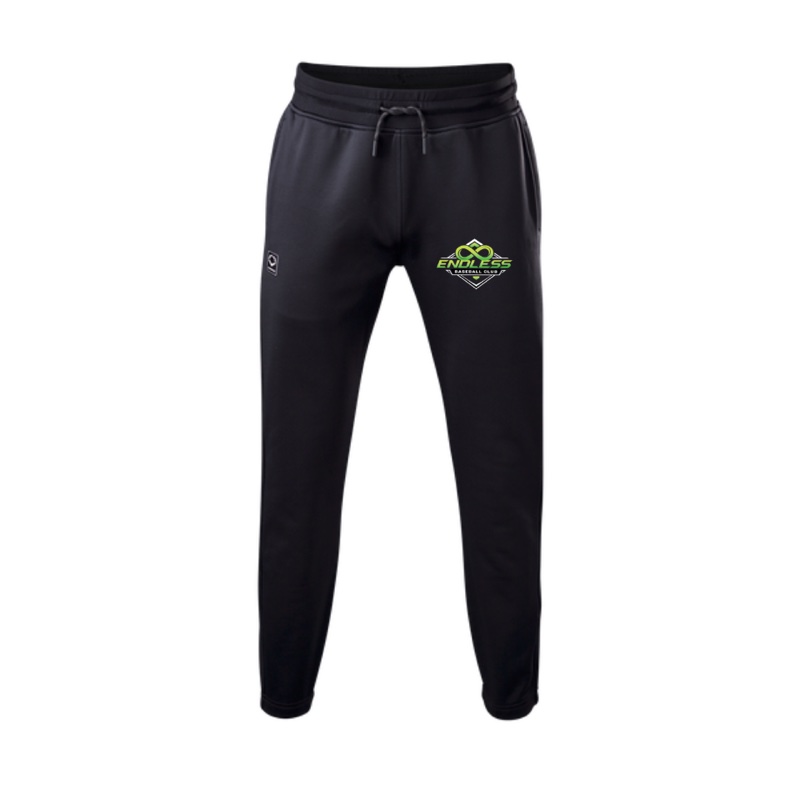 Women's 365 Fleece Jogger – Black