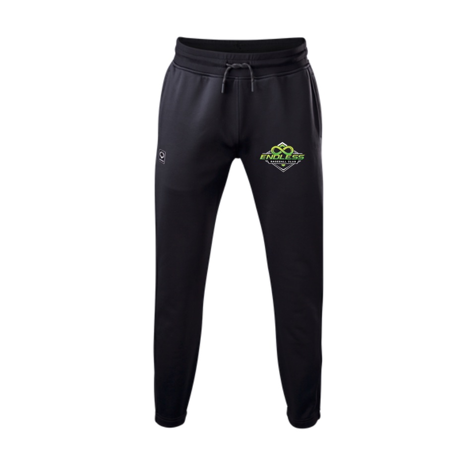 Women's 365 Fleece Jogger – Black